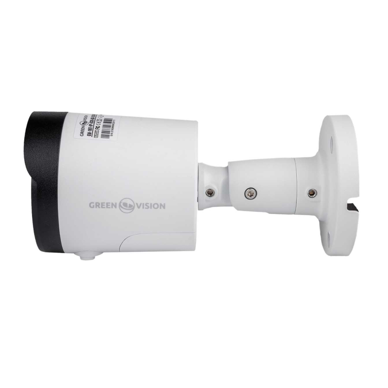 Ip відеокамера Green Vision 187-IP-ECO-AD-COS40-30 SD