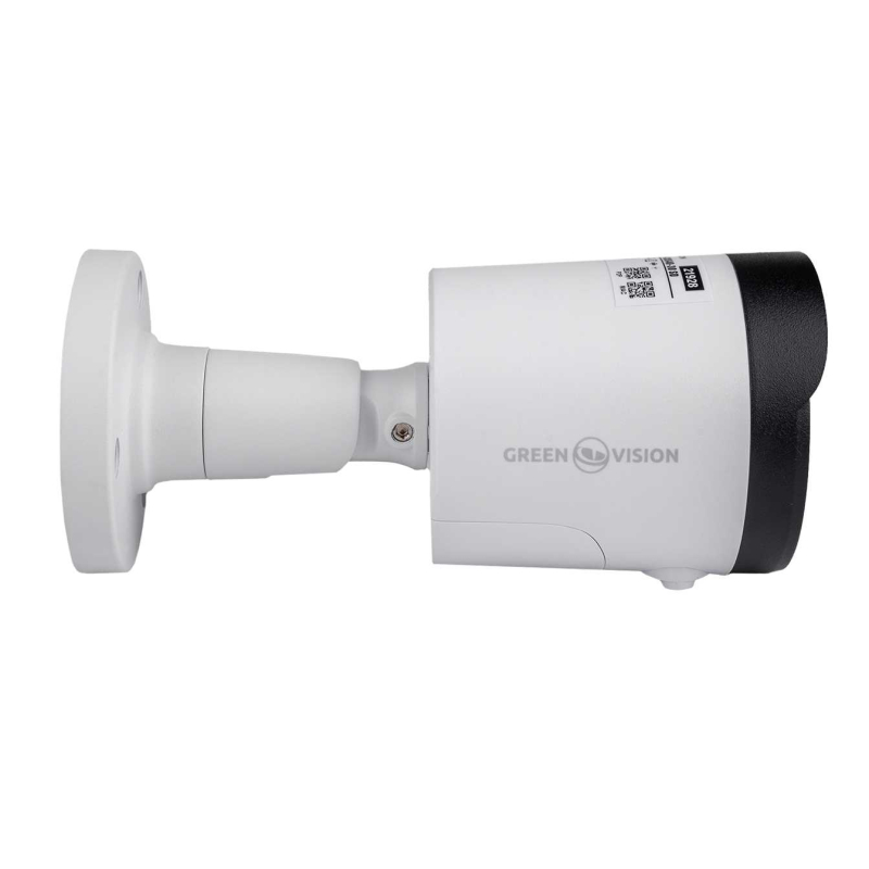 Ip відеокамера Green Vision 187-IP-ECO-AD-COS40-30 SD