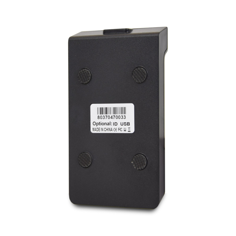 USB-зчитувач																		 ZKTeco CR20E