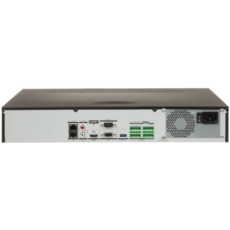 Ip відеореєстратор Hikvision DS-7716NXI-K4