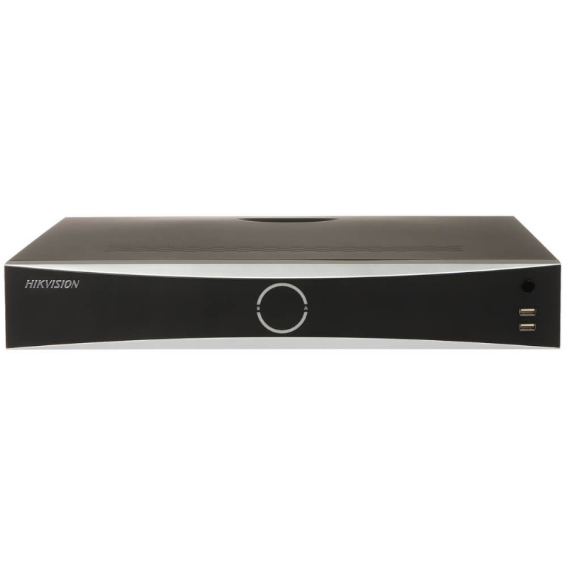 Ip відеореєстратор Hikvision DS-7716NXI-K4