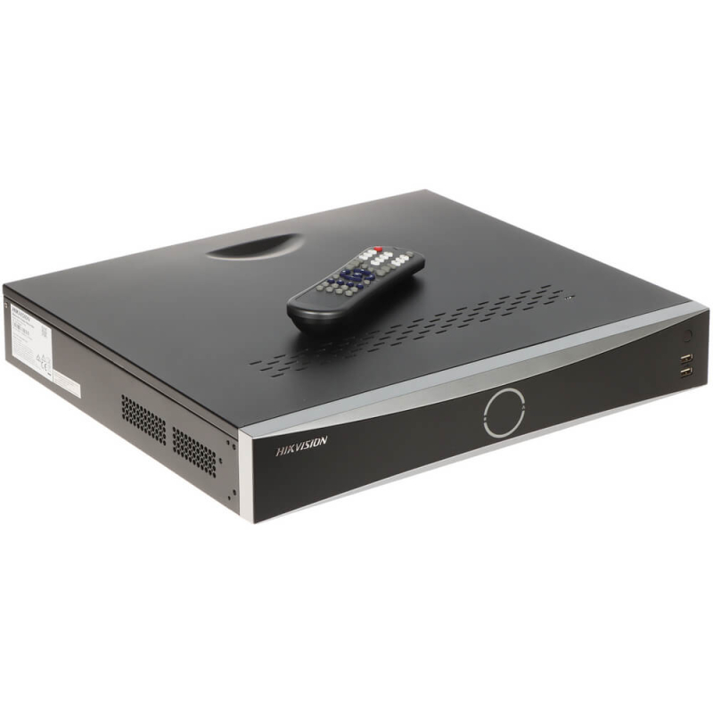 Ip відеореєстратор Hikvision DS-7716NXI-K4
