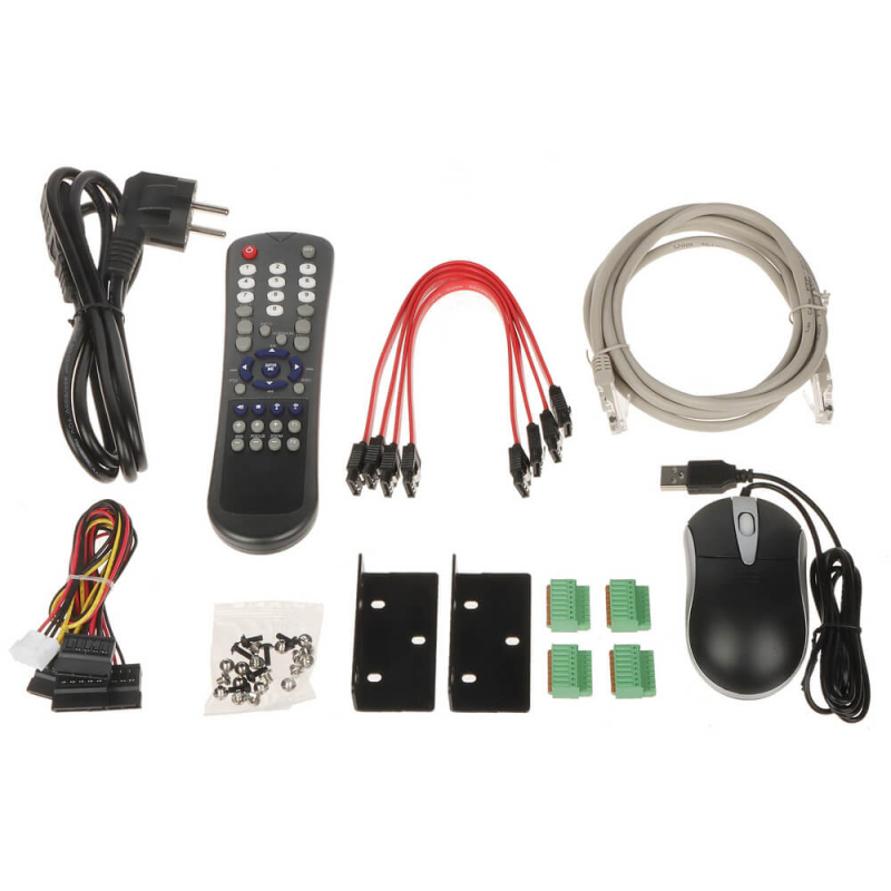 Ip відеореєстратор Hikvision DS-7716NXI-K4