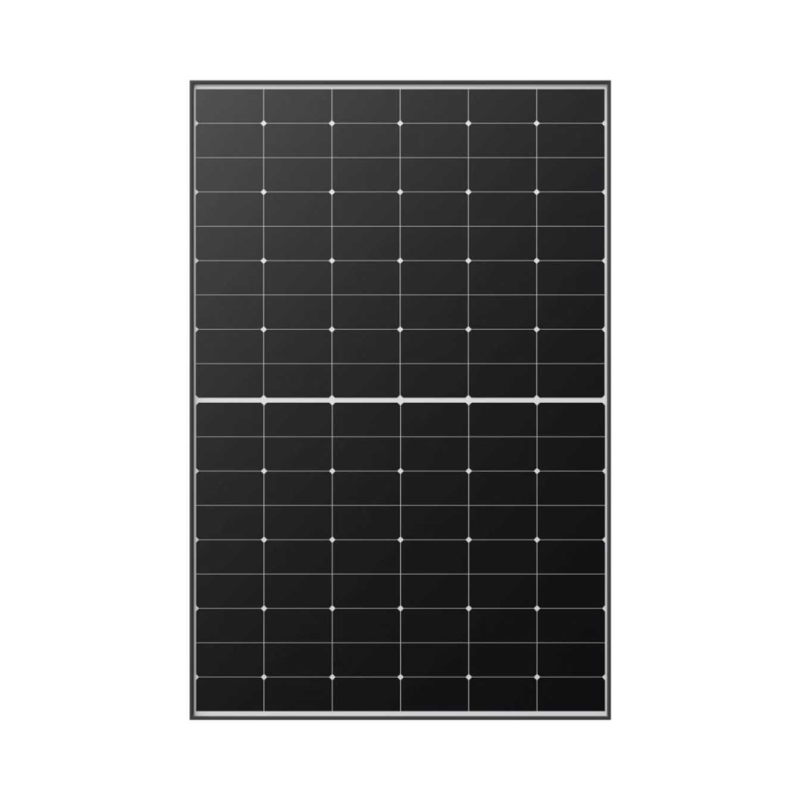 Сонячна панель SOLAR LR5-54HTH-435M, 435Вт (30 профіль. монокристал)