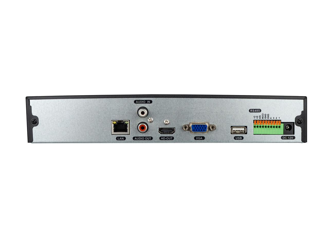 Ip відеореєстратор SEVEN Systems IR-7216-AI