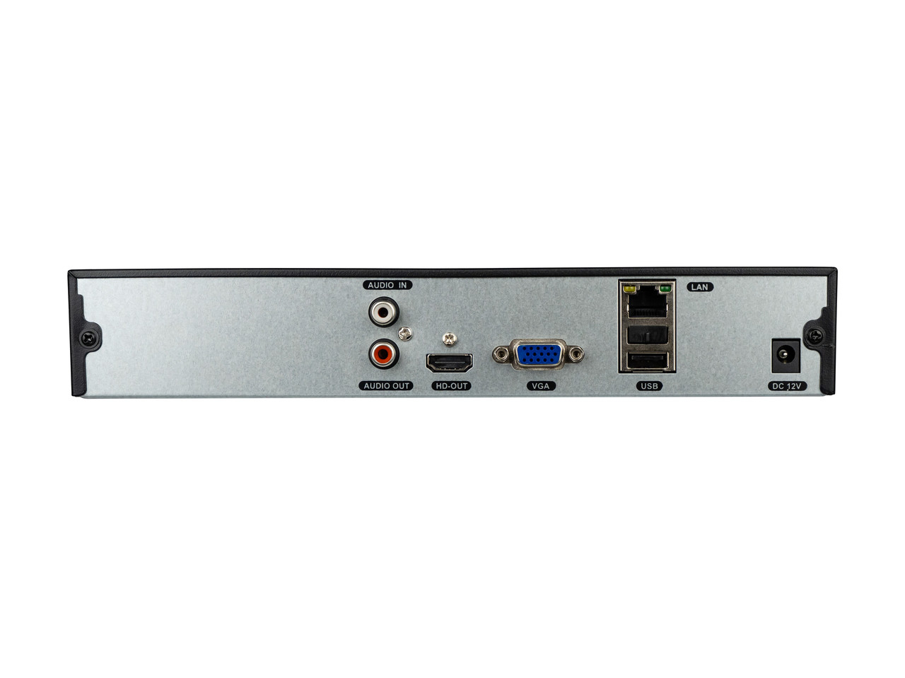 Ip відеореєстратор SEVEN Systems IR-7209-AI