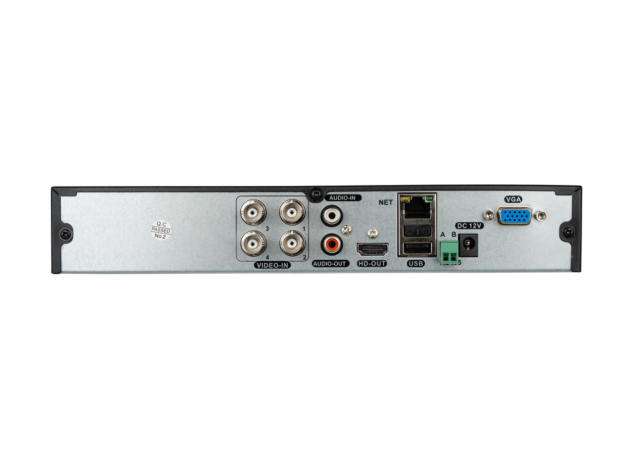 AHD відеореєстратор SEVEN Systems MR-7604 Lite