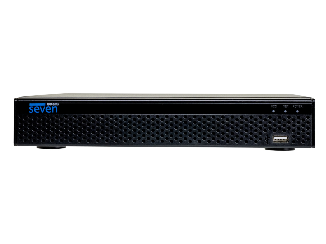 AHD відеореєстратор SEVEN Systems MR-7604 Lite
