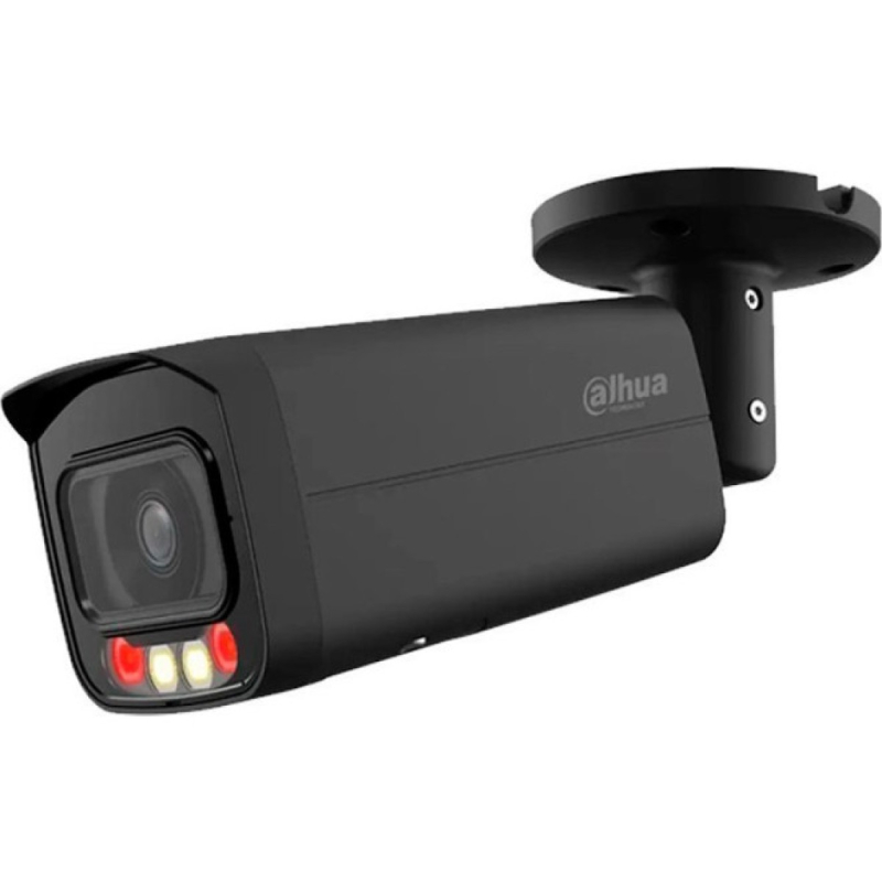 Ip відеокамера Dahua DH-IPC-HFW2449T-AS-IL-BE (3.6мм)