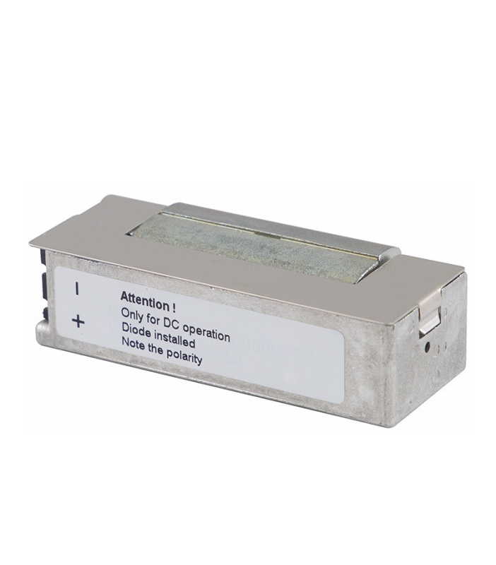 Електрозащіпка Effeff SPE73 E91 FaFix