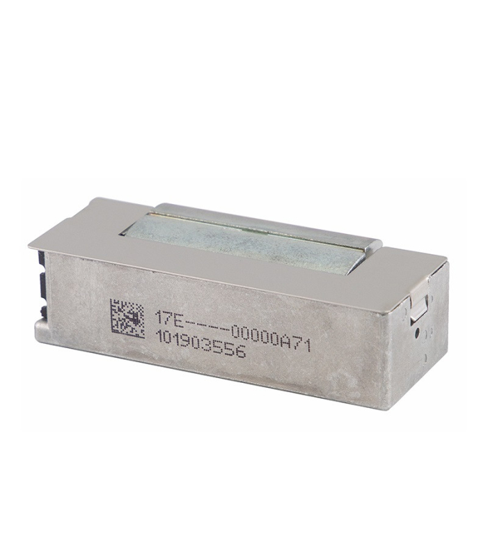 Електрозащіпка Effeff SPE71E A71 FaFix