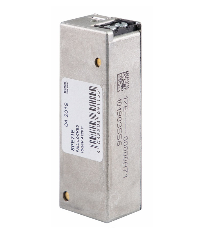 Електрозащіпка Effeff SPE71E A71 FaFix
