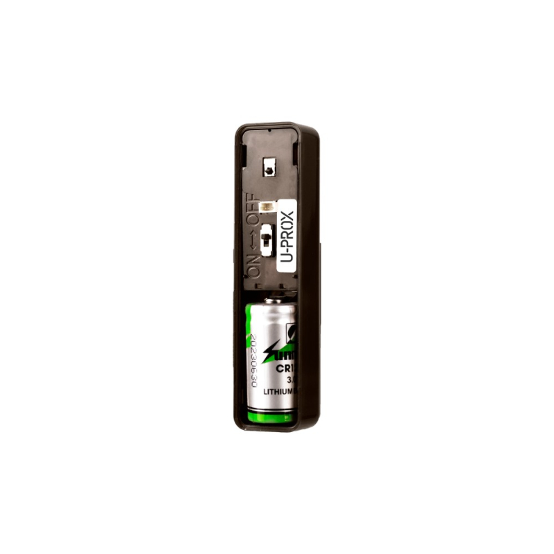 Датчик відкриття
 U-Prox WDC brown