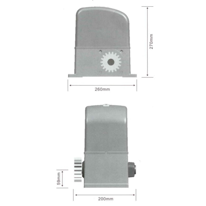 Комплект Gant SET IZ-1200N