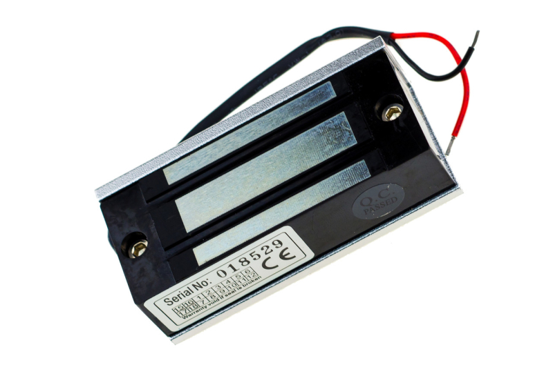 Замок SEVEN Systems ML-7726 60 кг