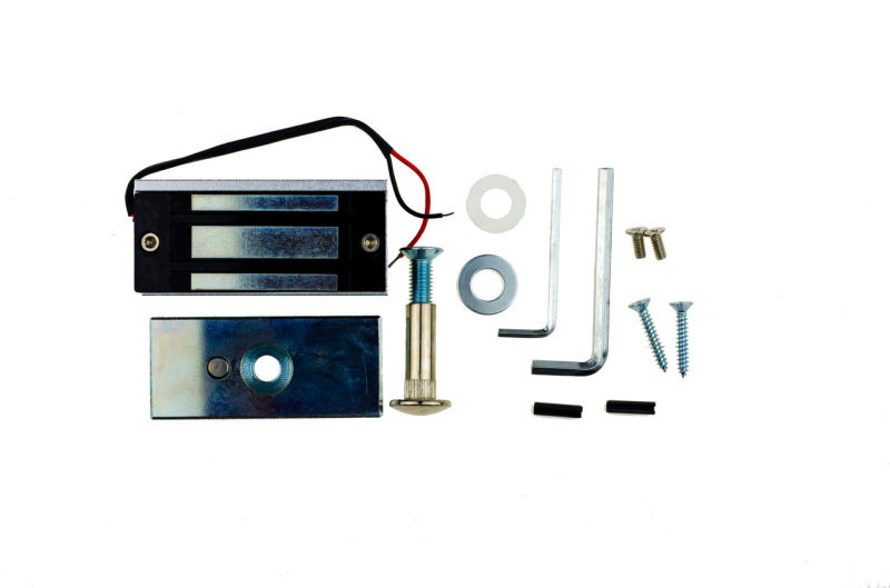 Замок SEVEN Systems ML-7726 60 кг