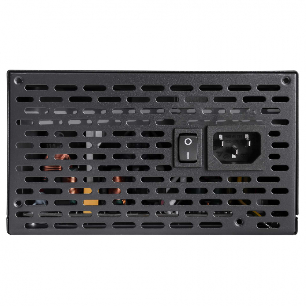 Компютерний блок живлення LogicPower LP ATX-1000W 14 см APFC 80+ Bronze