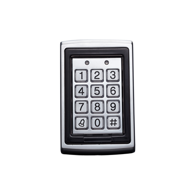 Контролер з клавіатурою Yli Electronic YK-568L