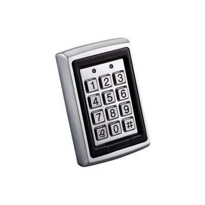 Контролер з клавіатурою Yli Electronic YK-568L