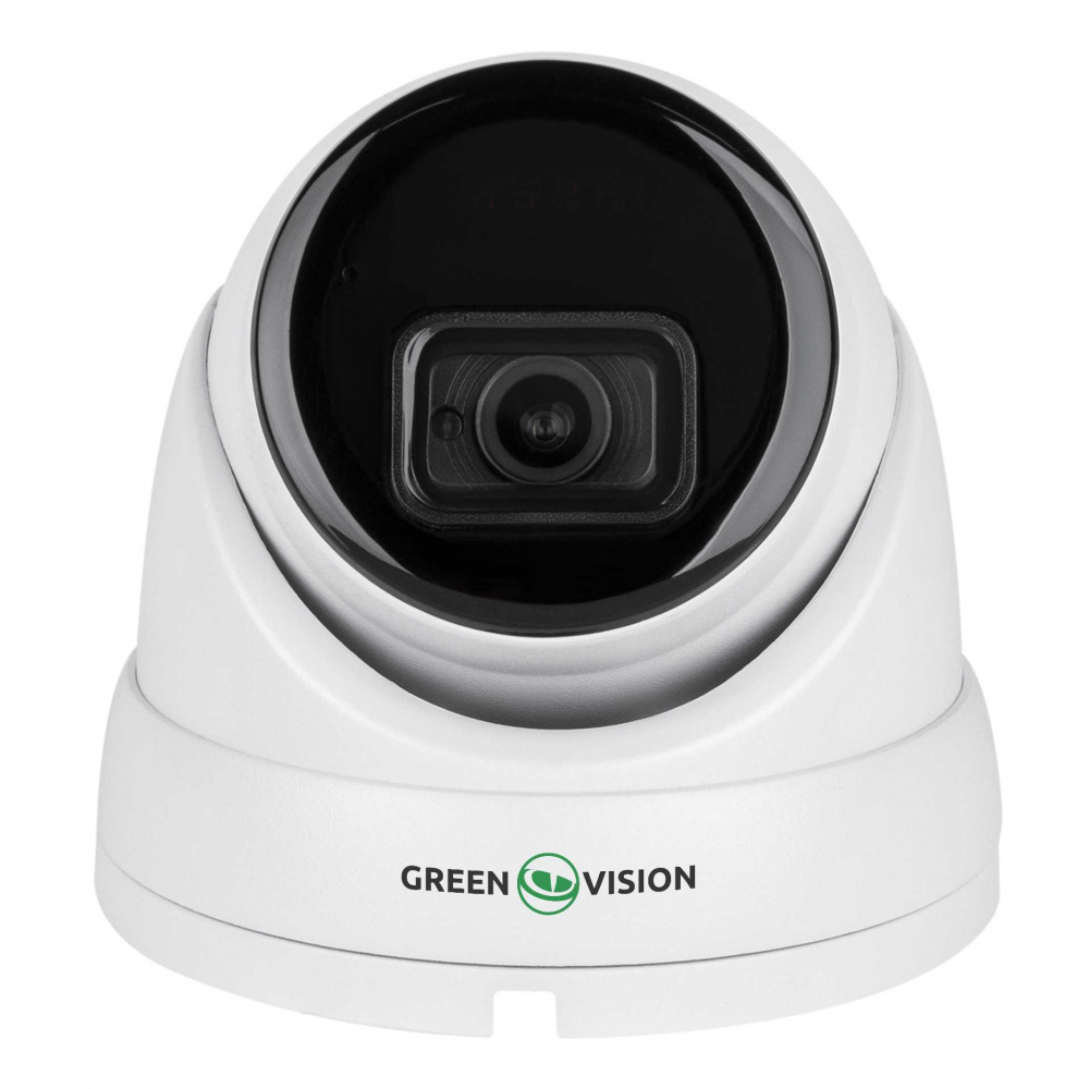 Комплект відеоспостереження Green Vision GV-803
