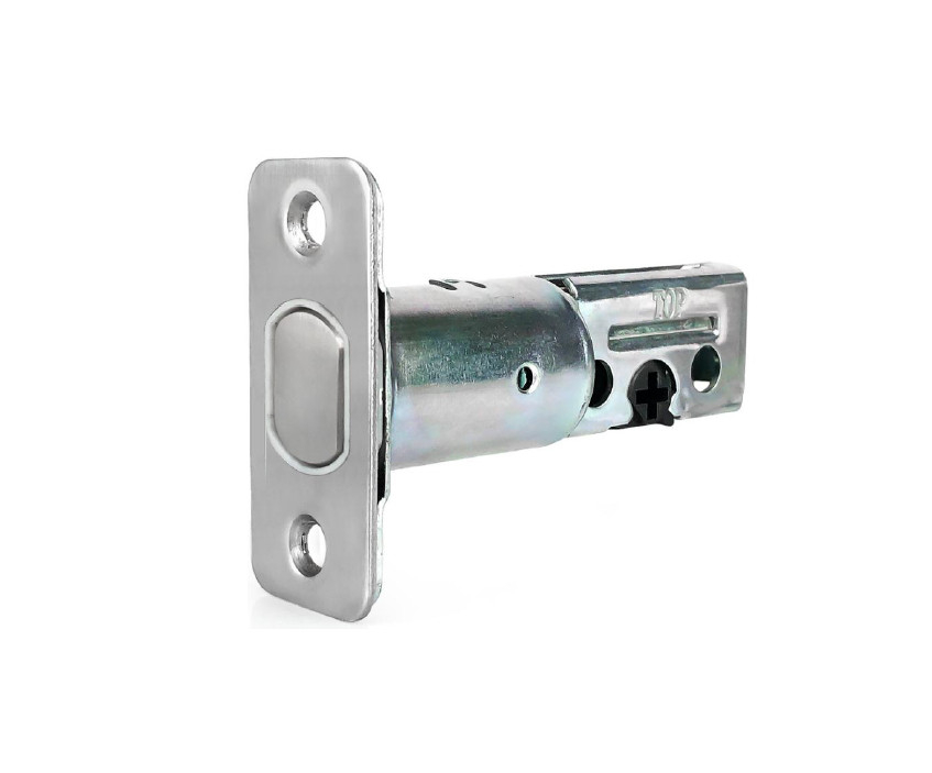 Замок Seven Lock SL-7764BF black