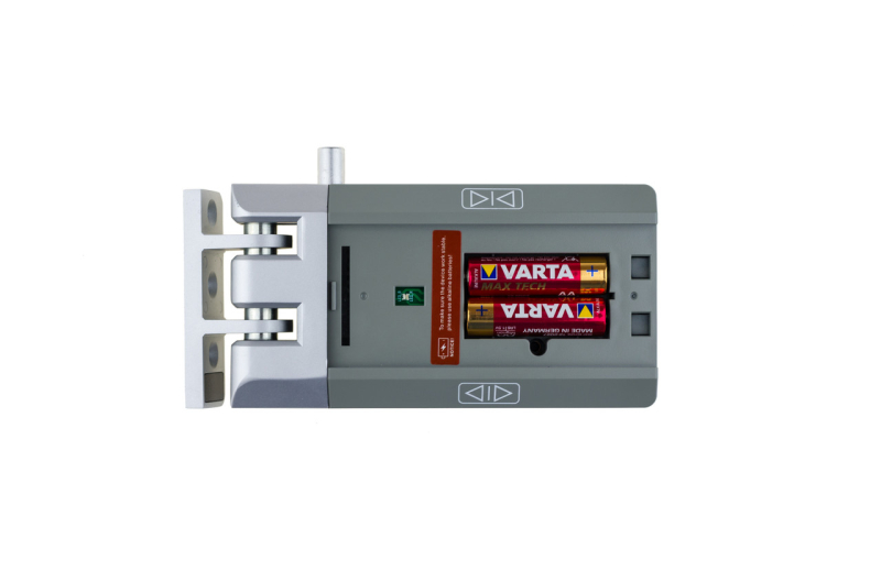 Замок Seven Lock SL-7709B