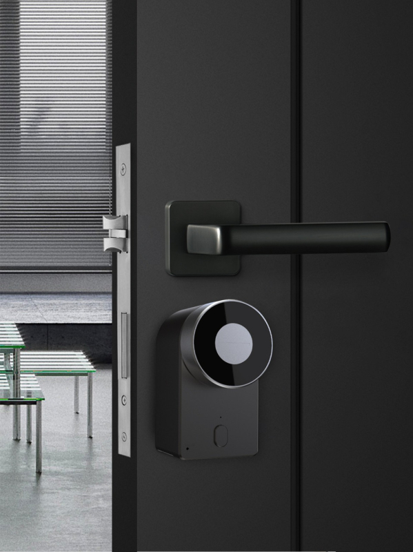 Замок Seven Lock SL-7772B