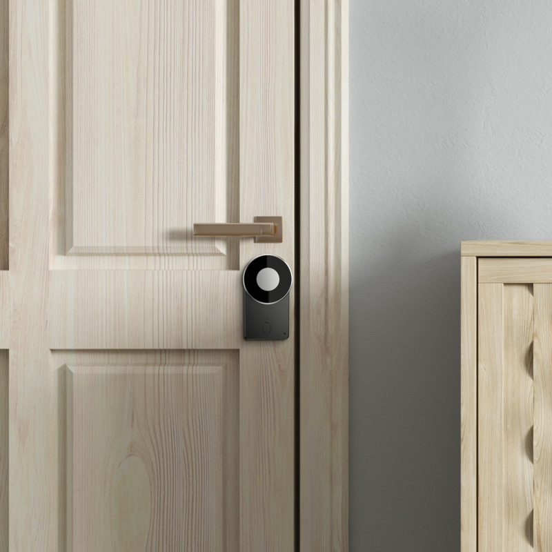 Замок Seven Lock SL-7772B