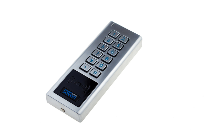 Контролер з клавіатурою SEVEN Systems SK-7713