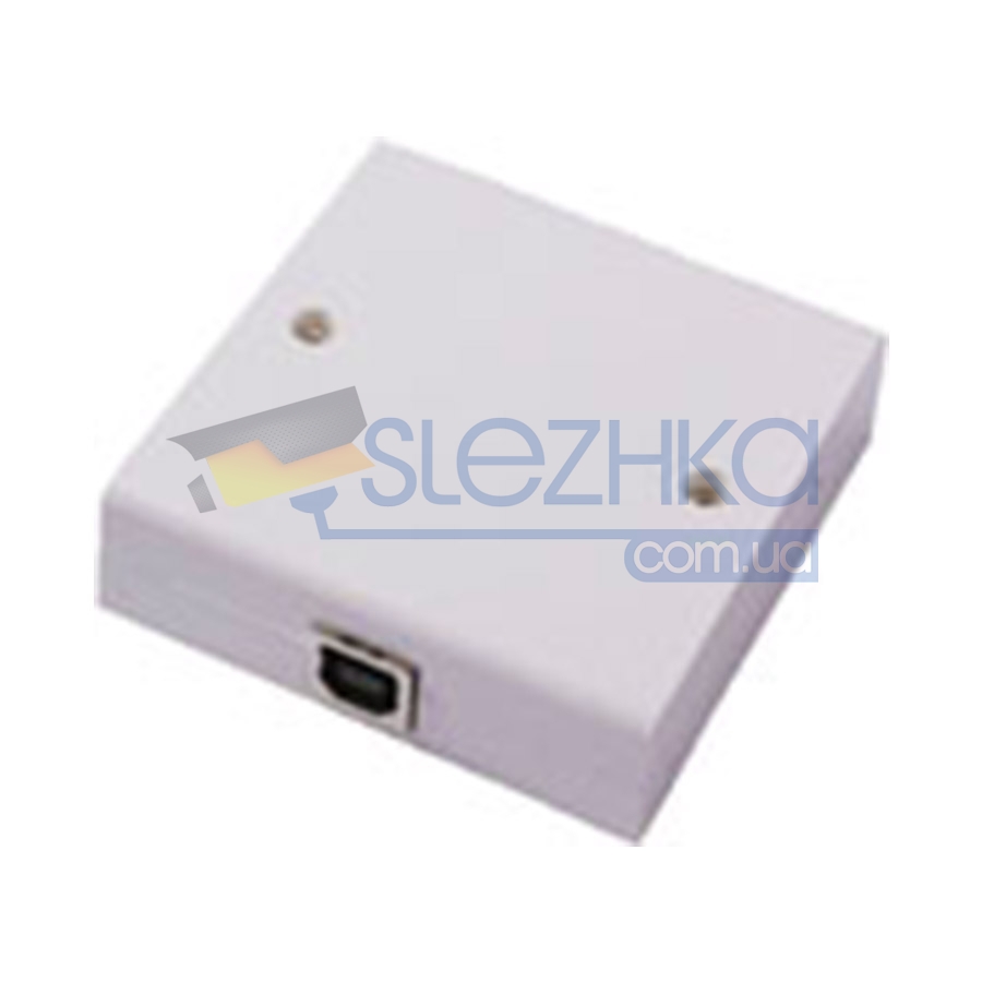 Медіаконвертер IronLogic Z-397 Guard (USB - RS485)