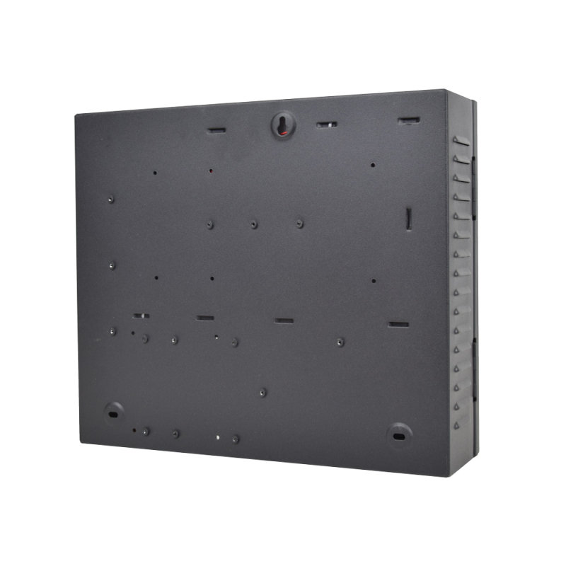 Контролер ZKTeco для 1 дверей inBio160 Pro Box у боксі