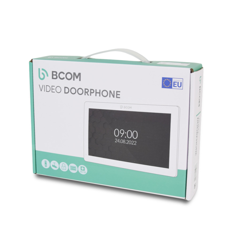 IP домофон BCOM 7