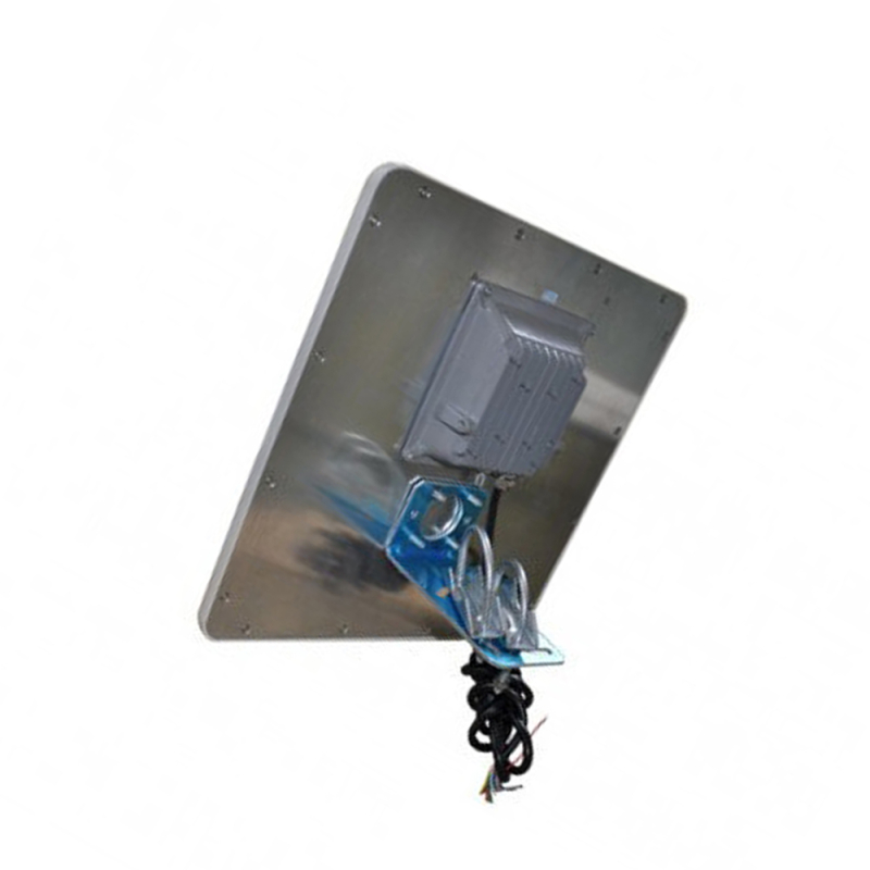 Зчитувач Atis EK-D2