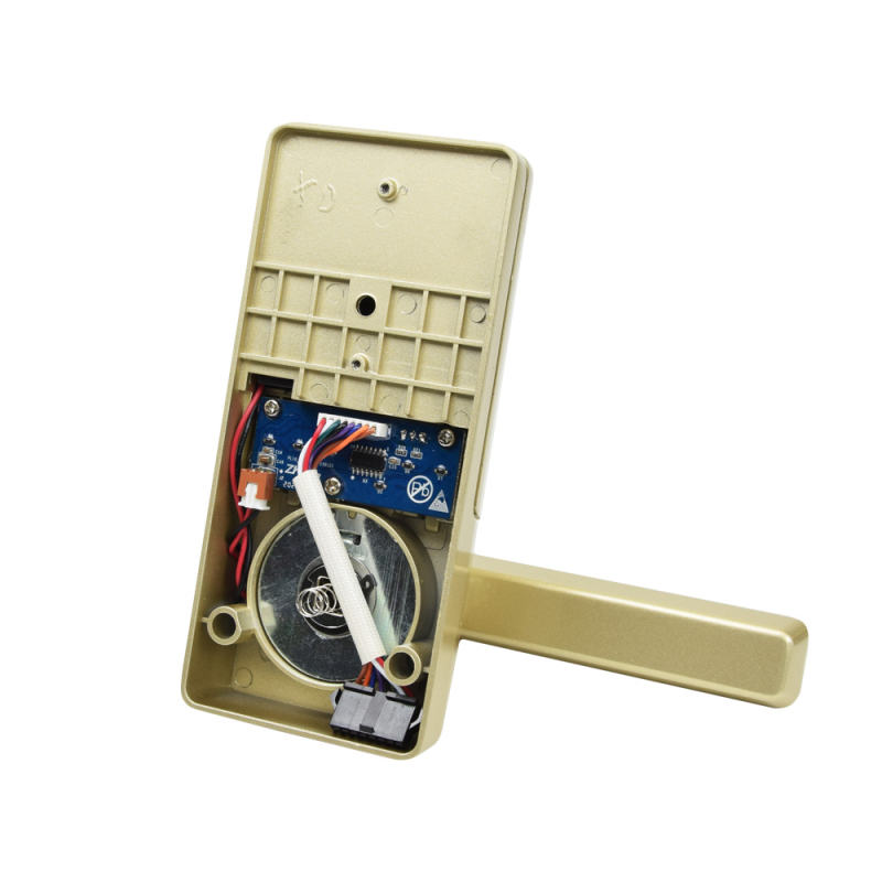 Замок ZKTeco ML10B(ID) і RFID карт