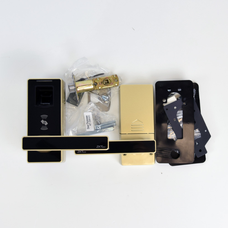Замок ZKTeco ML10B(ID) і RFID карт