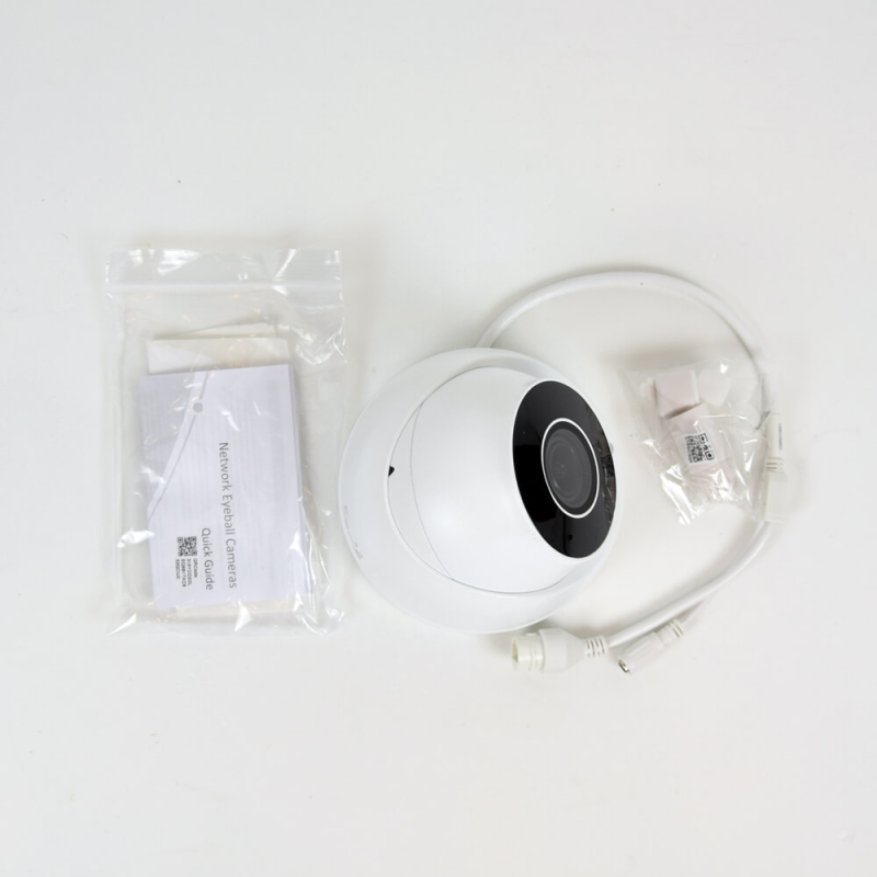 Ip відеокамера Atis 4 Мп ANVD-4MAFIRP-40W/2.8-12A Ultra