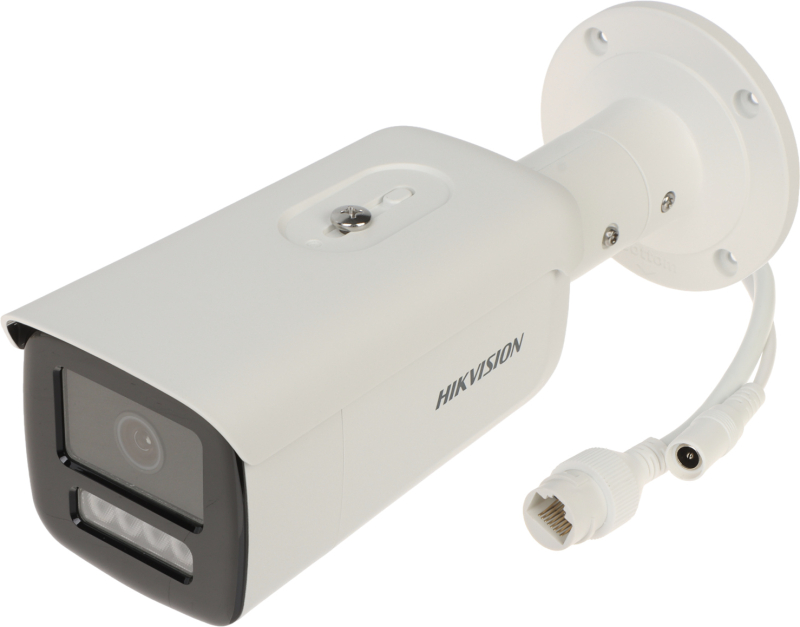 Ip відеокамера Hikvision DS-2CD2T87G2H-LI(2.8мм)(eF)