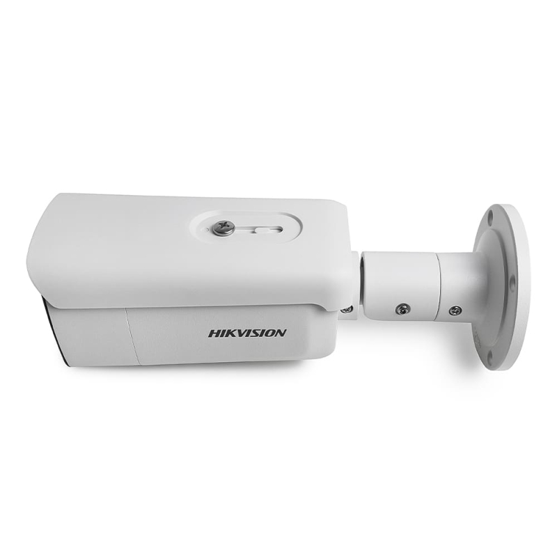 Ip відеокамера Hikvision DS-2CD2T87G2H-LI(2.8мм)(eF)