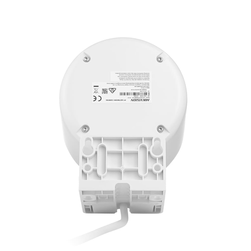 IP відеокамера Hikvision DS-2DE2C400MW-DE(F0)(S7)