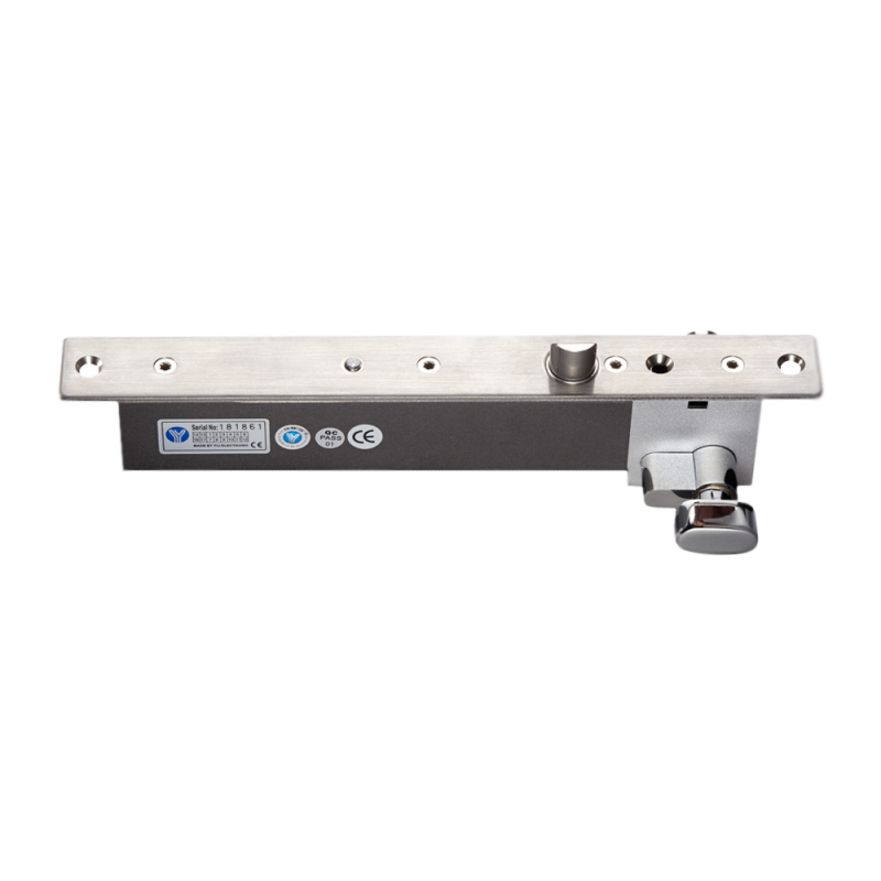 Замок Yli Electronic YB-600C (LED) врізний для системи контролю доступу