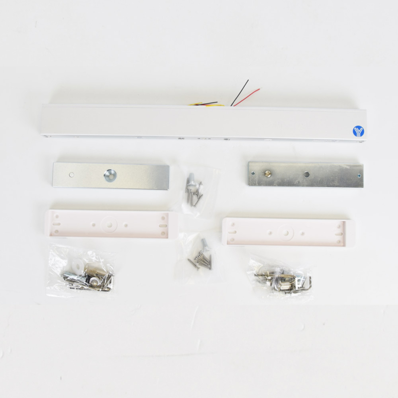 Замок Yli Electronic YM-280ND(LED)-DS