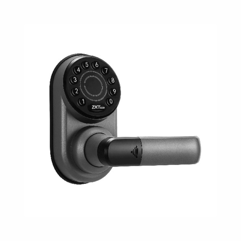 Замок ZKTeco ML200 з кодовою клавіатурою і звязком Bluetooth