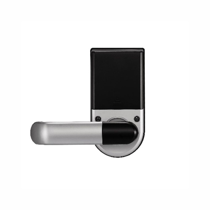 Замок ZKTeco ML200 з кодовою клавіатурою і звязком Bluetooth