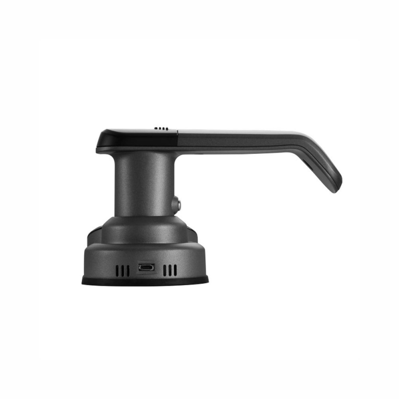 Замок ZKTeco ML200 з кодовою клавіатурою і звязком Bluetooth