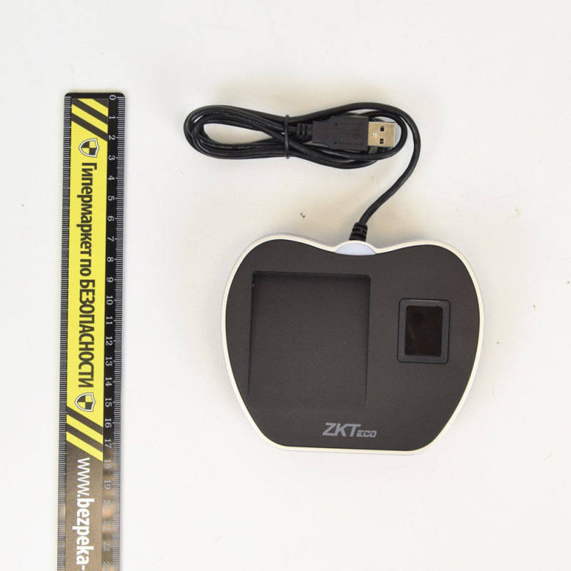 Зчитувач ZKTeco ZK8500R[ID] SLKID відбитків пальців і EM-Marine карт
