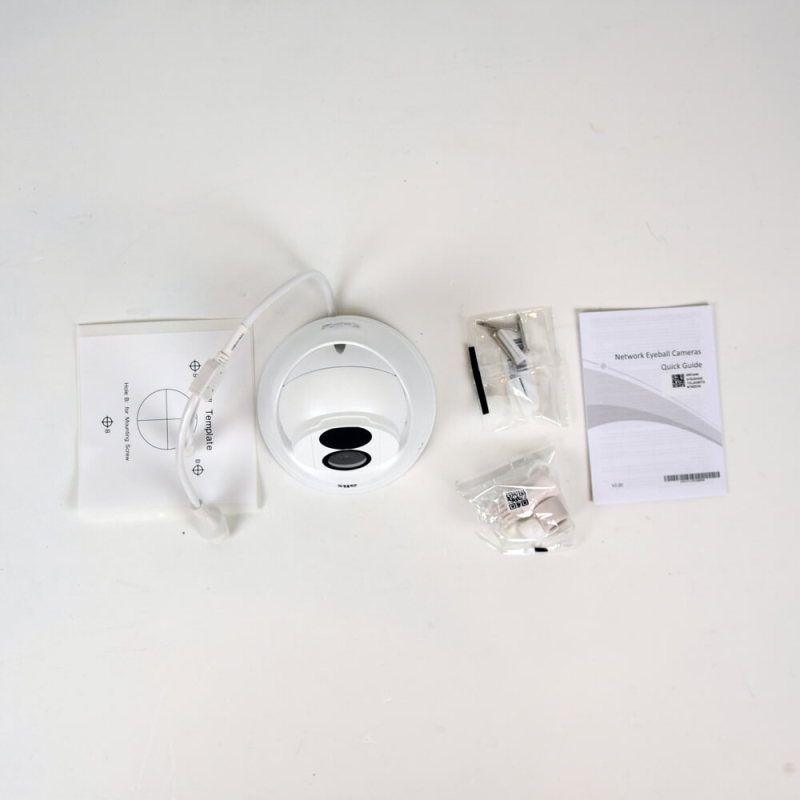 Ip відеокамера Atis 4 Мп ANVD-4MIRP-30W/2.8A Ultra