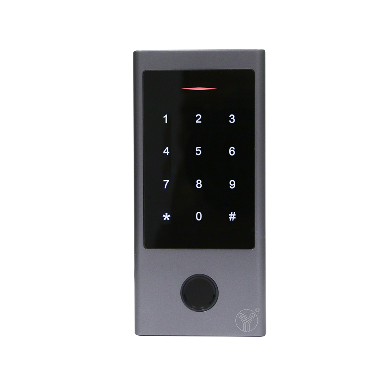 Контролер з клавіатурою Yli Electronic YK-1068B(Mifare)