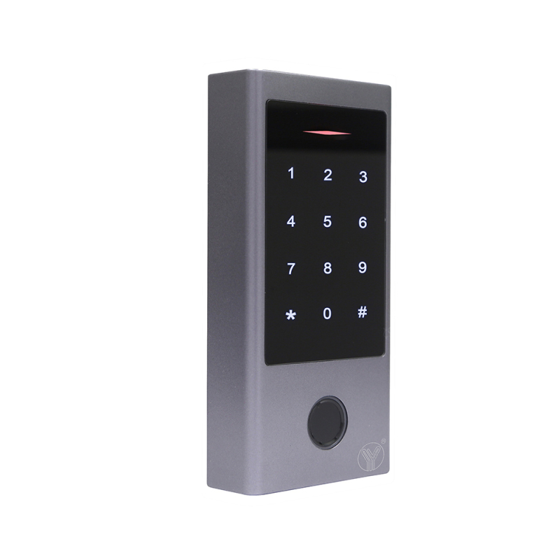 Контролер з клавіатурою Yli Electronic YK-1068B(Mifare)