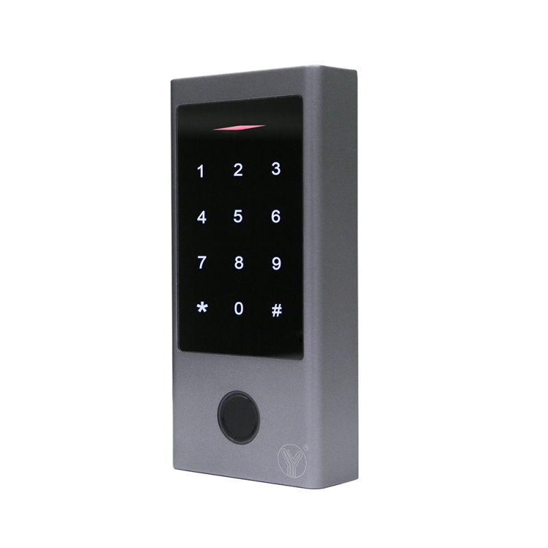 Контролер з клавіатурою Yli Electronic YK-1068B(Mifare)