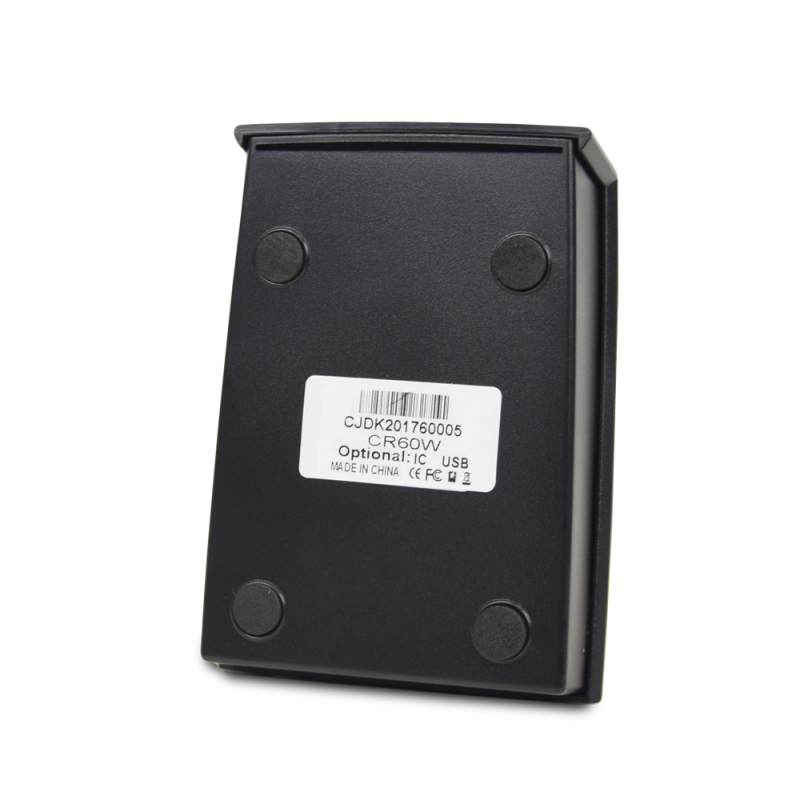 USB-зчитувач																		 ZKTeco CR60W карток Mifare